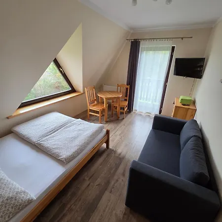 Ii 162c Lejlighed Chocholow