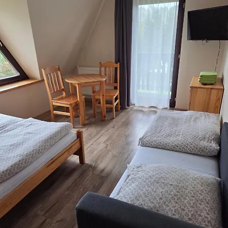 Ii 162c Lejlighed Chocholow