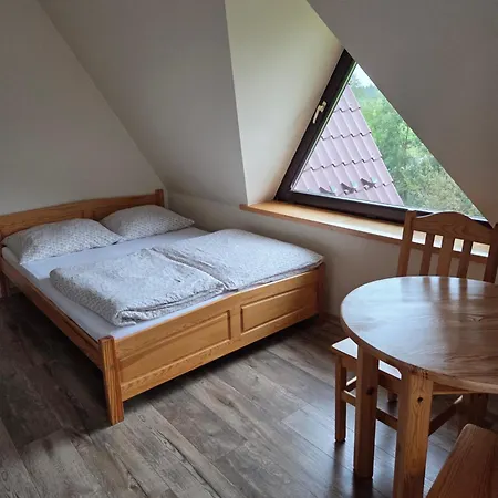 Lejlighed Ii 162c Chocholow