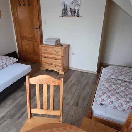 Lejlighed Ii 162c Chocholow