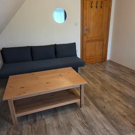 Lejlighed Ii 162c Chocholow