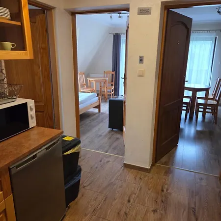 Ii 162c Lejlighed Chocholow