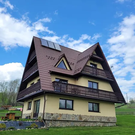 Lejlighed Ii 162c Chocholow