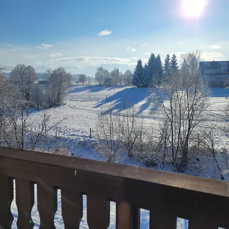 Ii 162c Lejlighed Chocholow