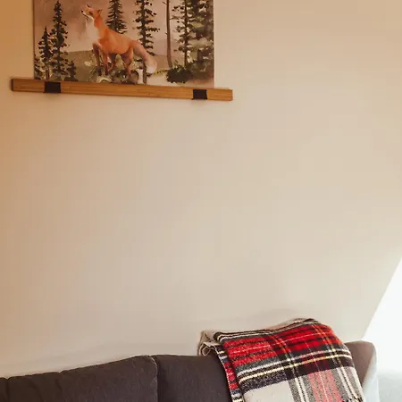 Apartman Ii 162c Chochołów