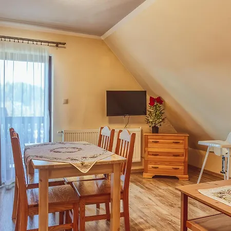 Appartement Ii 162c *