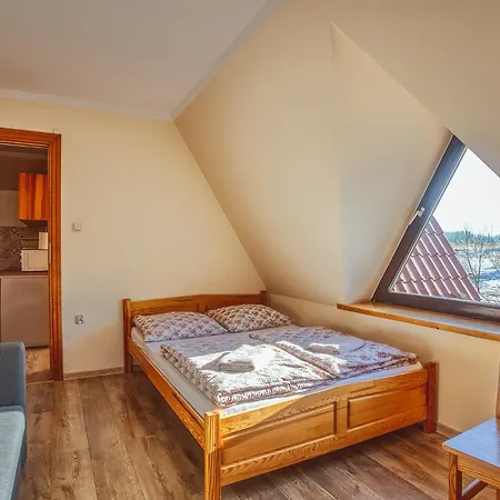 Apartment Ii 162c Chocholow