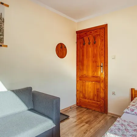 Appartement Ii 162c *