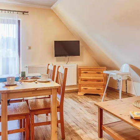 Appartement Ii 162c *