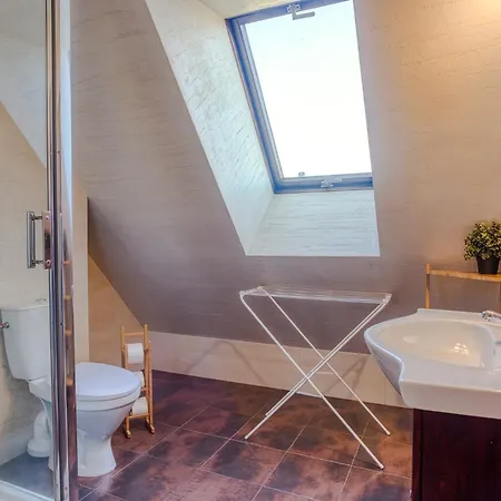 Ii 162c Apartman
