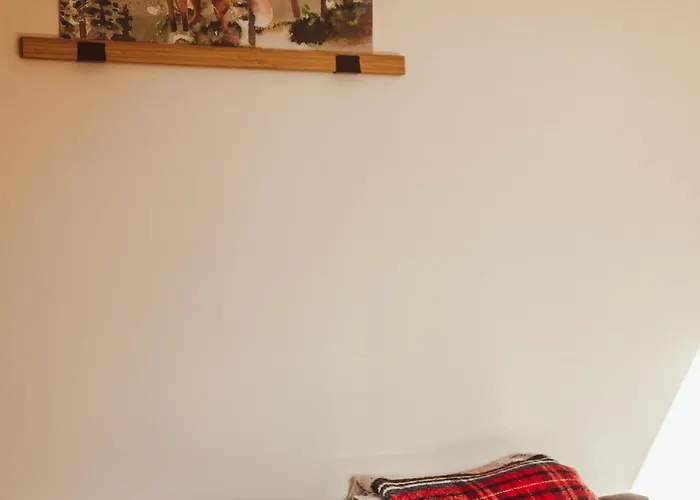 Apartment Ii 162c Chocholow